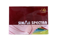 SINAR SPECTRA IT 140 Rose A4 80gsm 500 Sheets / سِـينار سبيكترا IT 140 وردي، A4، 80 جم، 500 ورقة