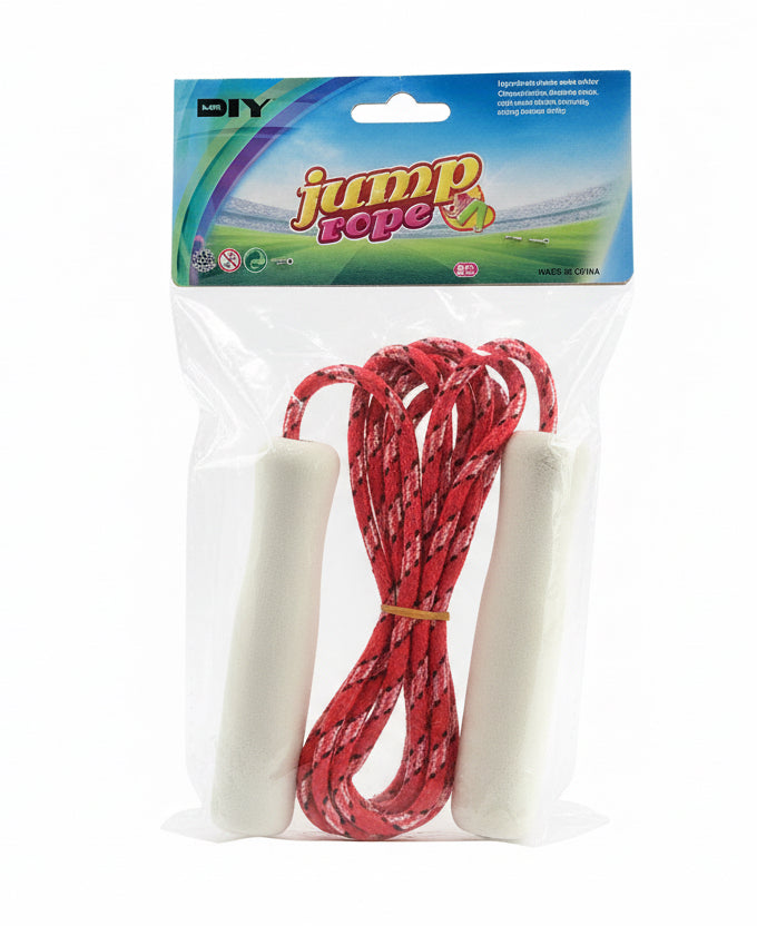 Jump Rope / حبل قفز