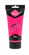 Keep Smiling Acrylic Paint 200 ml / كيب سمايلينغ أكريليك 200 مل