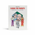 Caring for parents / العناية بالوالدين