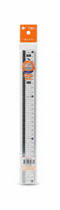 little fish 30 cm ruler / مسطرة Little Fish ‏30 سم