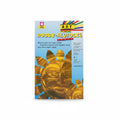 Aluminium foil two sided 2 copper 0.7mm / رقائق ألمنيوم مزدوجة الوجه نحاسيين، بسماكة 0.7 مم