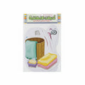 Wall Charts / لوحات حائط