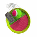 Adhesive Ball Catching Game / لعبة التقاط الكرة اللاصقة