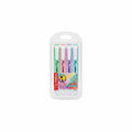 Stabilo Highlighters 4 pcs / أقلام تمييز ستابيلو (4 قطع)