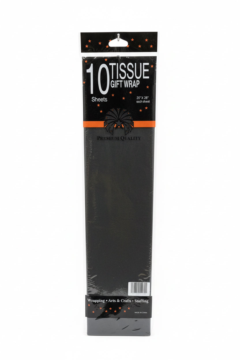 Tissue Gift Wrap / ورق مناديل للتغليف