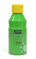 Pebeo Glossy Acrylic Paint 250 ml / بيبو أكريليك لامع 250 مل