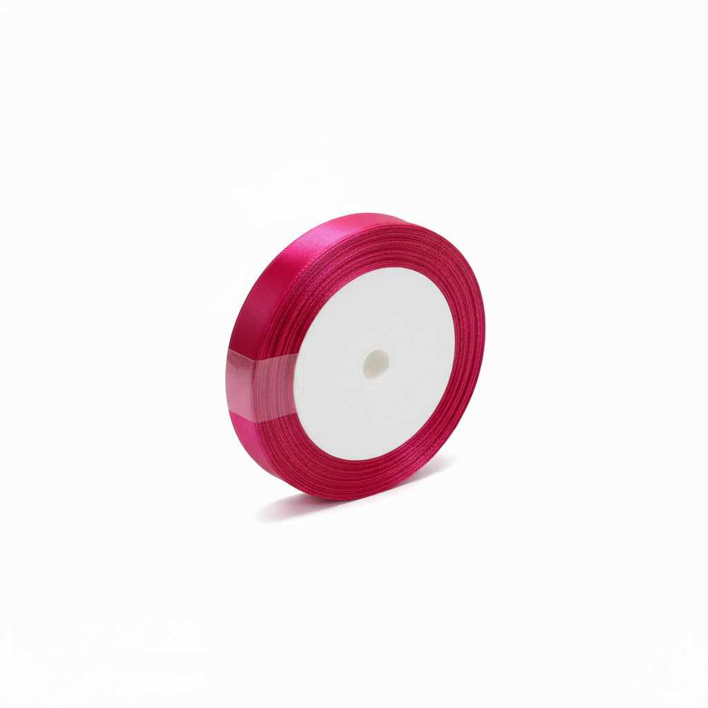 Ribbon Bright Pink / شريط