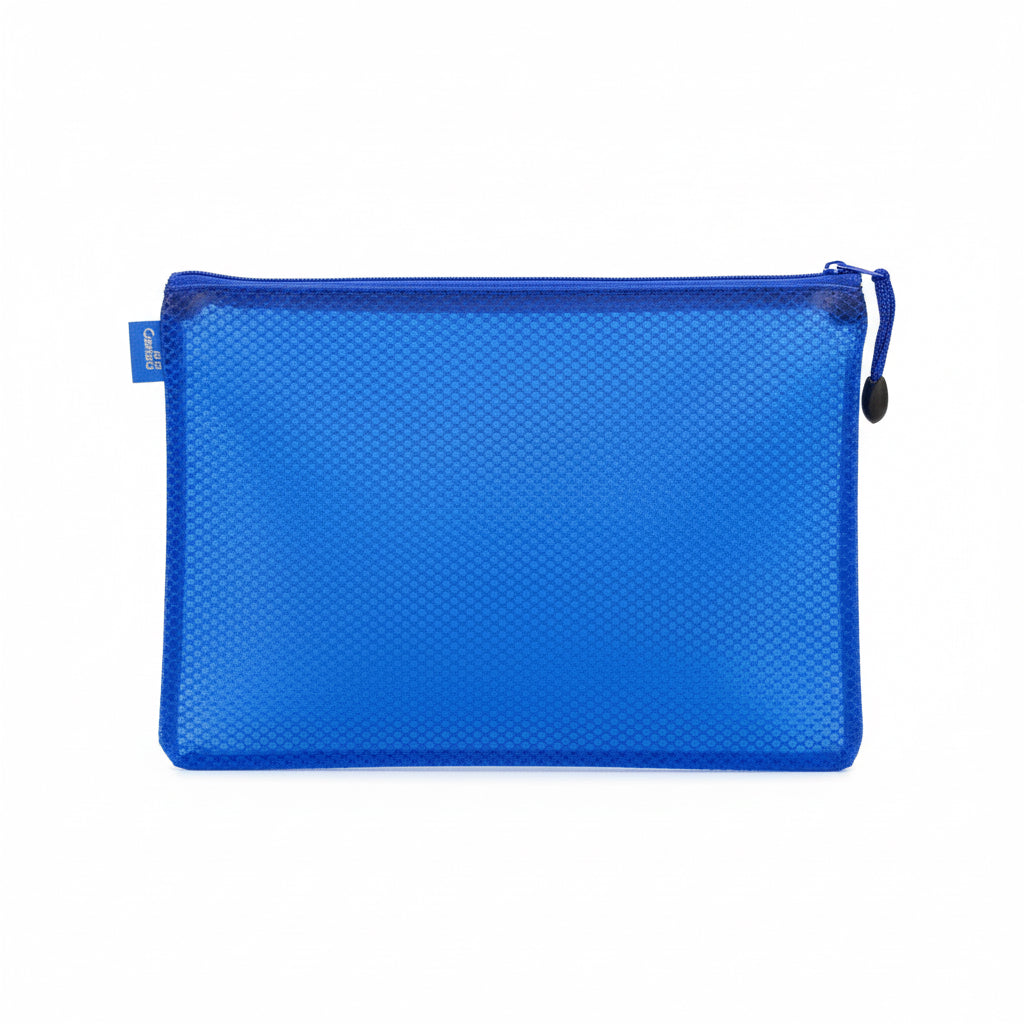 CHENGNA zipper pouch bag / حقيبة بسحّاب تشينغنا
