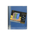 Kinary Clear Book - 20 Pockets / كتاب شفاف كيناري 20 جيبًا