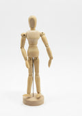 Mannequin / تمثال عرض