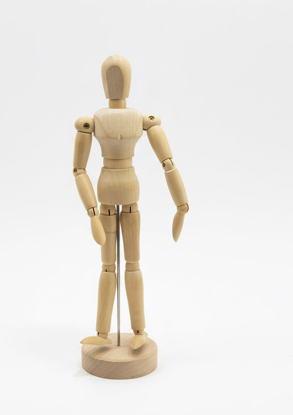 Mannequin / تمثال عرض