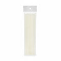 Silicon Glue Stick 10 pcs Small / أصابع غراء سيليكون 10 قطع صغيرة