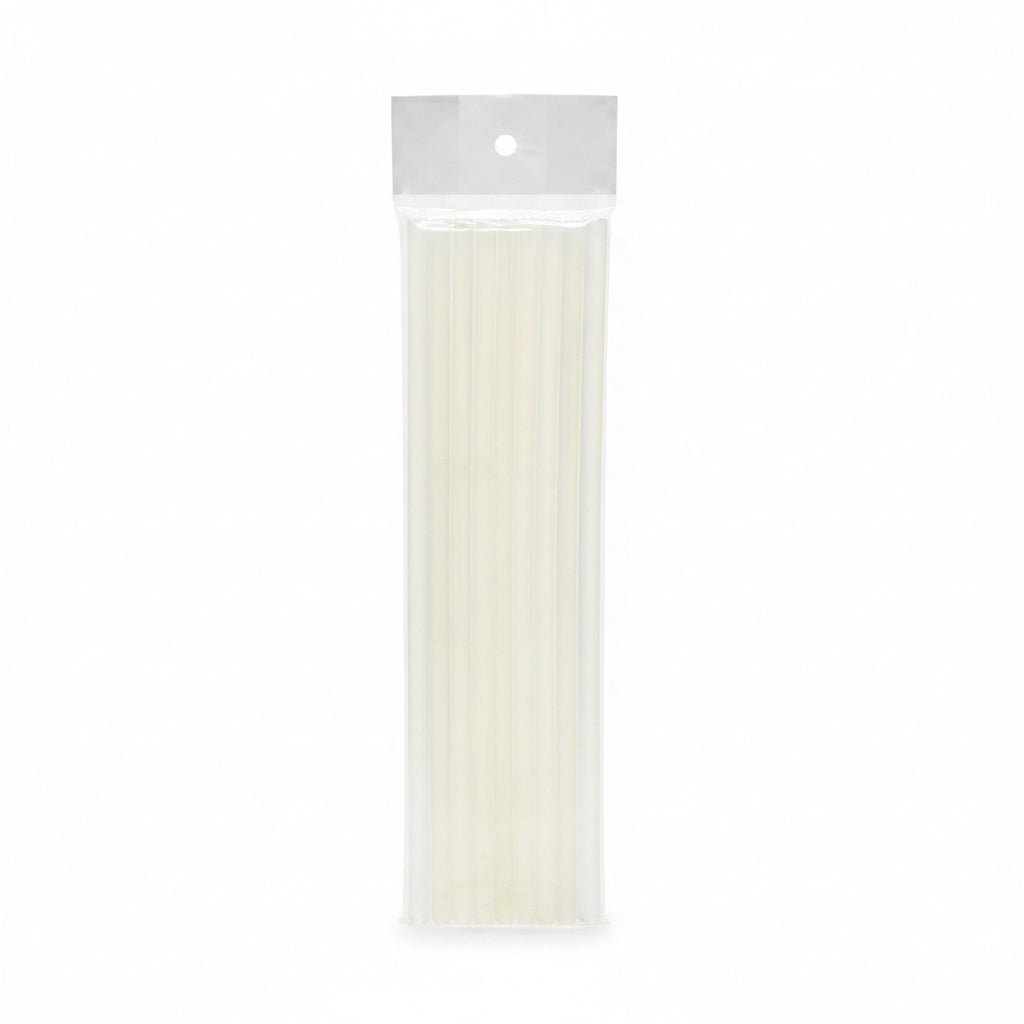 Silicon Glue Stick 10 pcs Small / أصابع غراء سيليكون 10 قطع صغيرة