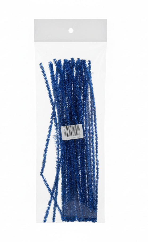Pipe Cleaner / سلك تنظيف الأنابيب