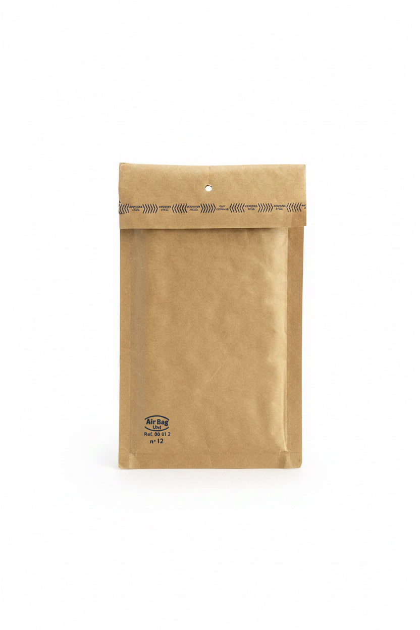 Padded Envelope / مغلف مبطّن