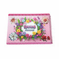 Drawing Book / دفتر رسم