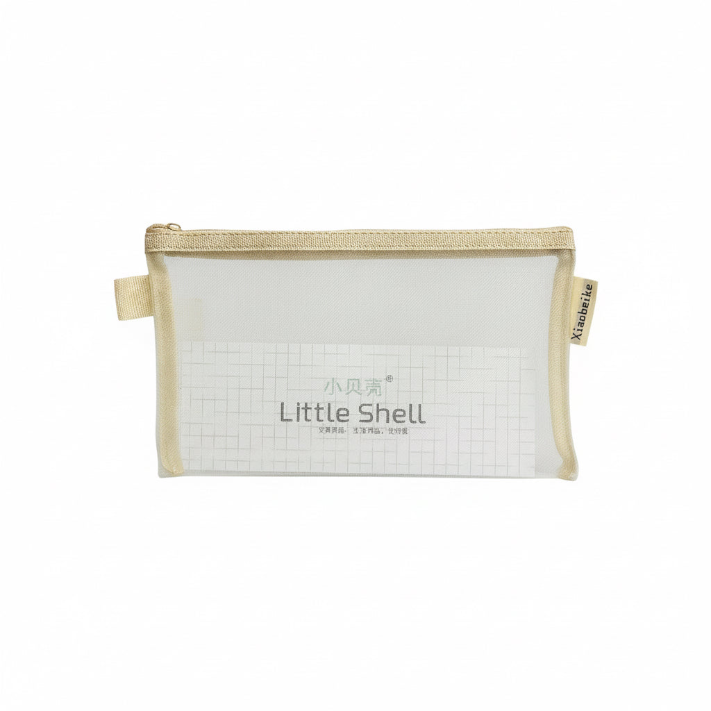 Little shell Pencil case / مقلمة ليتل شِل