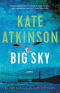 Big Sky / سماء شاسعة