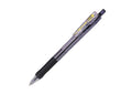 ZEBRA Tapliclip 1.0 Black Pen / قلم زيبرا تابلي أسود 1.0 مم