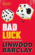 Bad Luck / حظّ سيئ