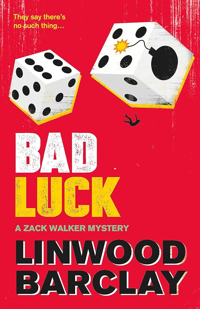 Bad Luck / حظّ سيئ
