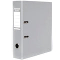 Bantex Strong Line File Box Grey / صندوق ملفات بانتكس لاين قوي بلون رمادي