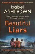 Beautiful Liars / كاذبون جميلون