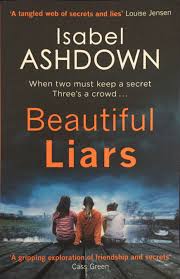 Beautiful Liars / كاذبون جميلون