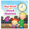 Big Book of good habits V2 / الكتاب الكبير للعادات الجيدة - الإصدار 2