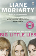 Big Little Lies / أكاذيب صغيرة كبيرة