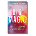 Big Magic / السحر الكبير