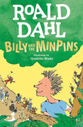 Billy and the Minpins / بيلي والمينبنز