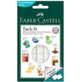 Faber Castell Tack-it 90 Pcs / فابر كاستل تاك-إت 90 قطعة