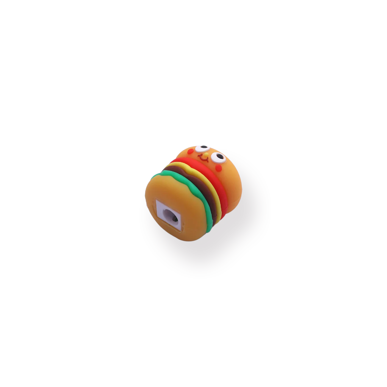 Burger shape Sharpener / مبراة على شكل برجر