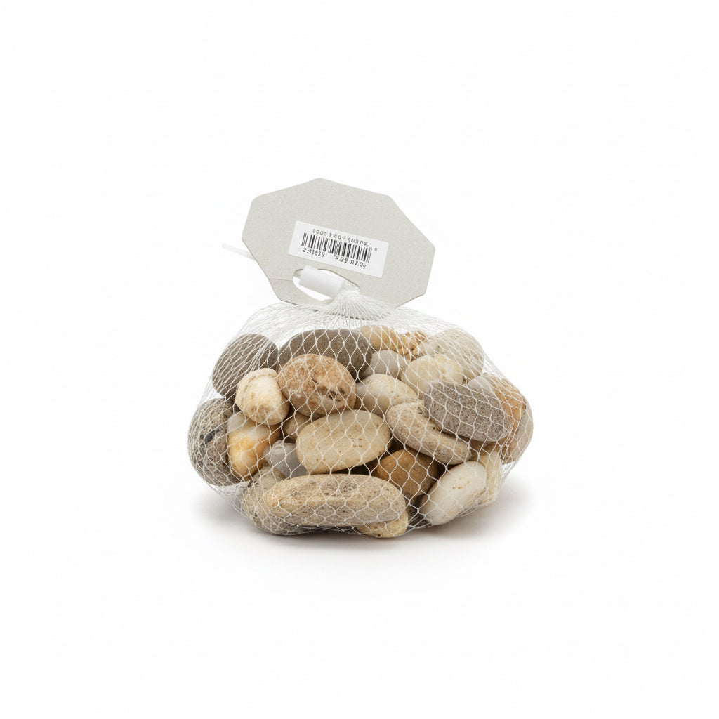 River rocks / صخور النهر
