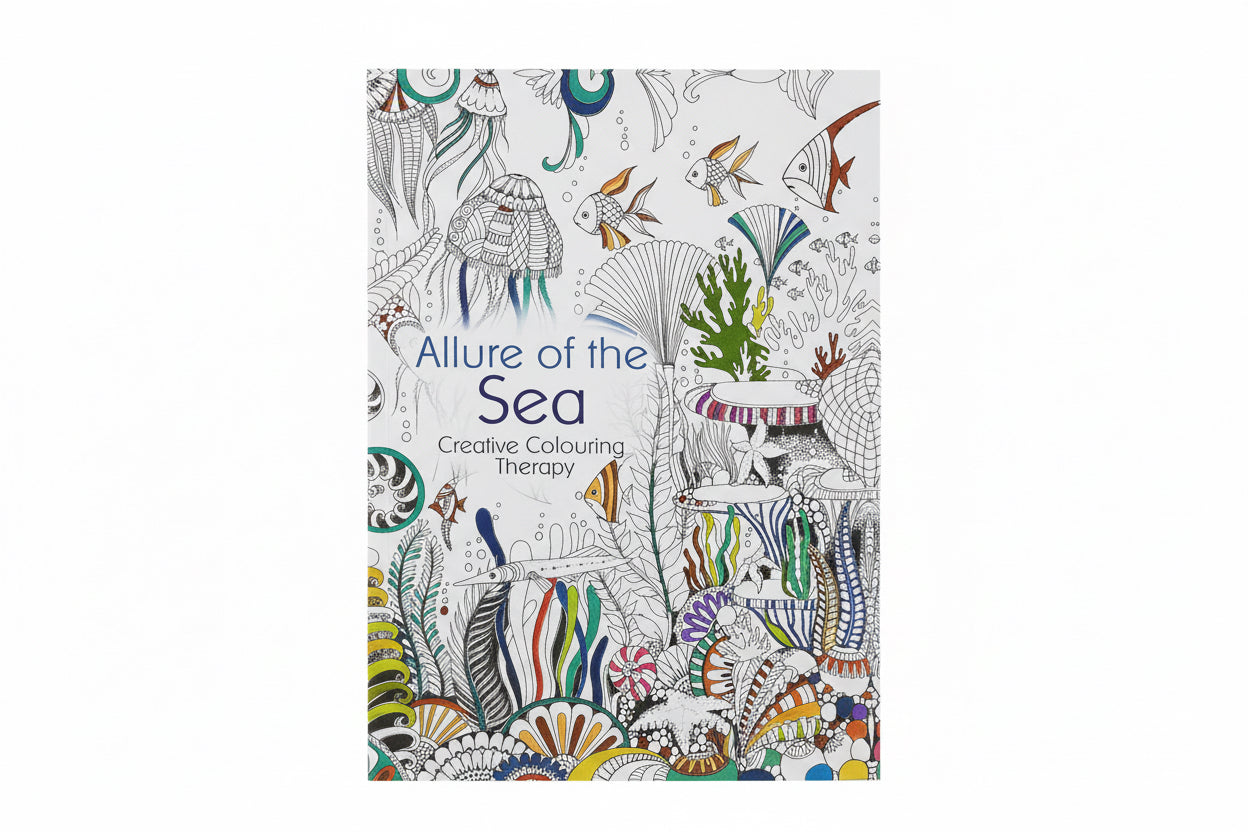 Colouring Book / كتاب تلوين