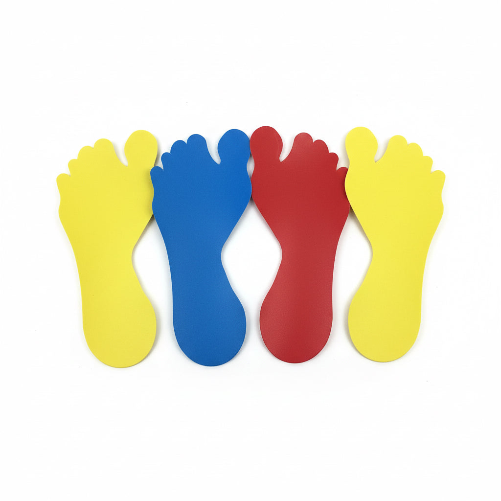 Plastic Shapes / أشكال بلاستيكية