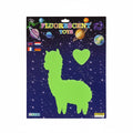 Fluorescent Toys / ألعاب فلورية مضيئة