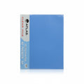 ATLAS A4 Presentation Book 40 Pockets / ملف عرض أطلس A4 (40 جيب)