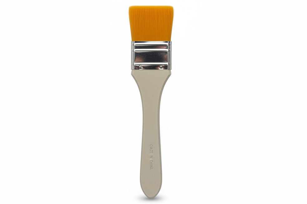 Paint Brush 6 / فرشاة رسم رقم 6