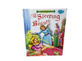 The sleeping beauty – Sawan World Famous Fairy Tales / الجميلة النائمة – حكايات عالمية شهيرة صوان