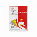 Color Paper A4 Multicolor 250 Sheets