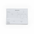 SINAR LINE Payment voucher A5 / سند دفع SINAR LINE بحجم A5