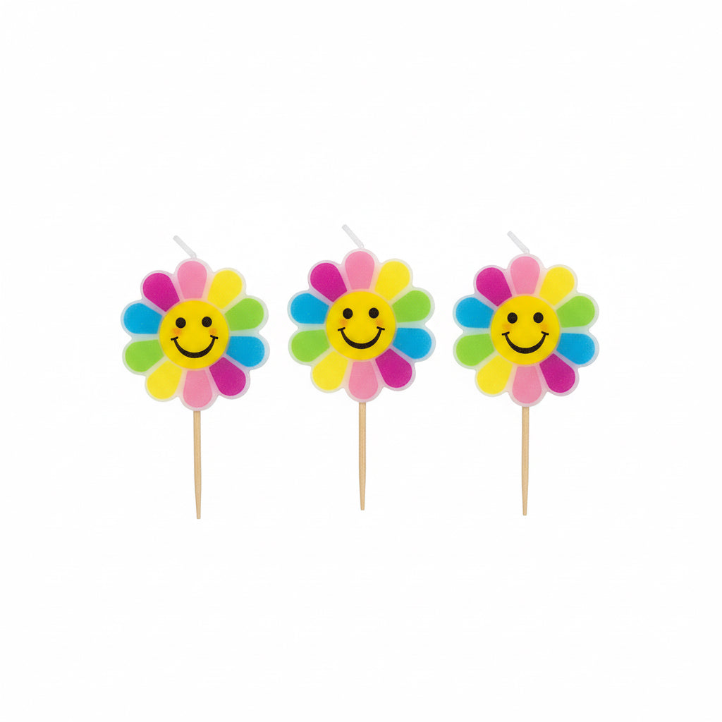 Birthday Candle / شمعة عيد ميلاد