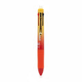 IBC 4 ERASABLE PEN 4 in 1 / قلم IBC قابل للمسح 4 في 1