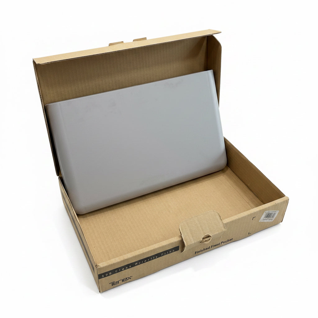 Tenex 500 Priority files Gray