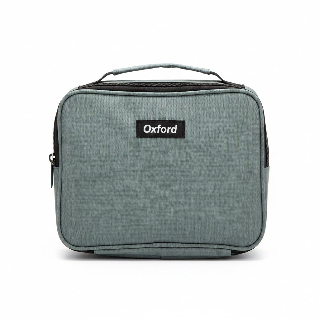 Oxford Lunch Bag / حقيبة غداء أوكسفورد