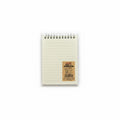 DEPAI NOTEPAD 105x143mm / دفتر ملاحظات DEPAI مقاس 143×105 مم