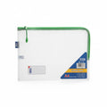 IBC A4 Zipper bag / حقيبة بسحّاب IBC ‏A4